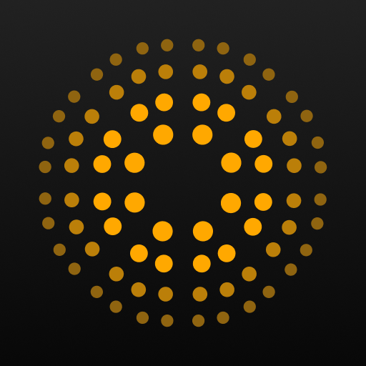 Share with Luminar Neo icon