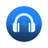 Jio music player - Jio caller tune icon