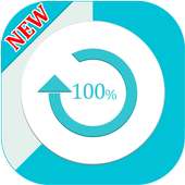 Smart Manager - Battery Saver on 9Apps