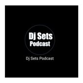 Dj Sets Podcast icon