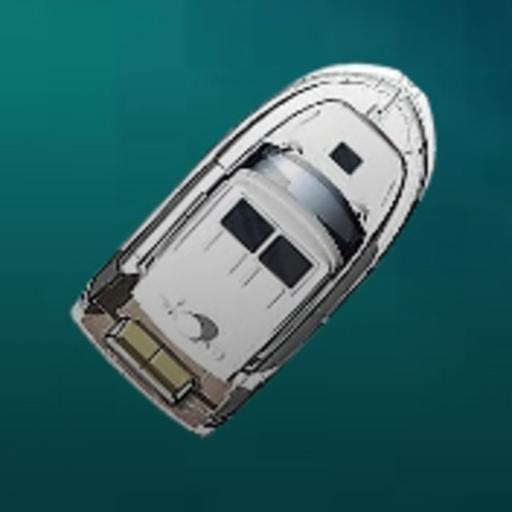 Boat Wars icon