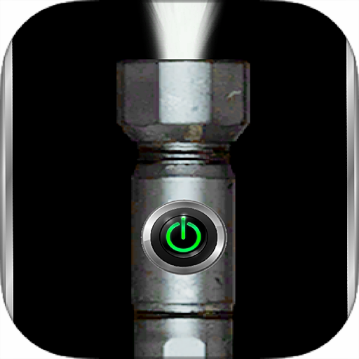 Fast Flashlight أيقونة