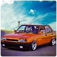 Sahin Drift Driving Simulator