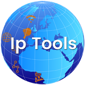IP Tools - Ping Tools icon