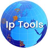 IP Tools - Ping Tools on 9Apps
