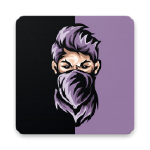 Vpn Master: One tap connect icon