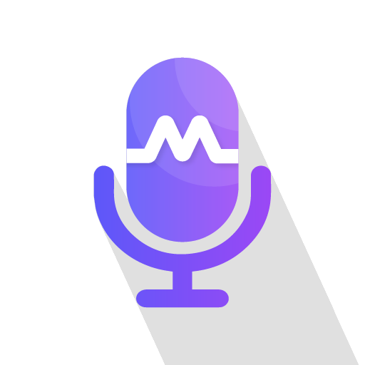 Voice Recorder&amp;Audio Recorder icon