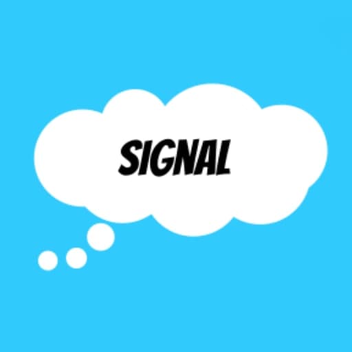 Signal Messenger Pro icon