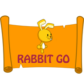 Rabbit Go icon