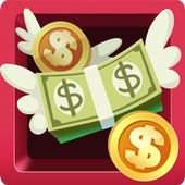 Angry Money - World Tour icon