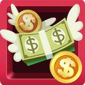 Angry Money - World Tour