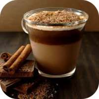 Recetas de Café on 9Apps