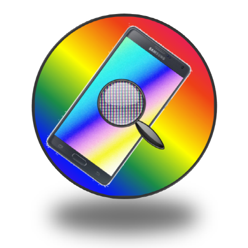 Dead Pixel check !! icon