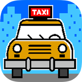 Checker Classic Cab Atlanta icon