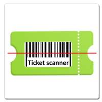 LoMag Ticket scanner - Control tickets - Guestlist on 9Apps