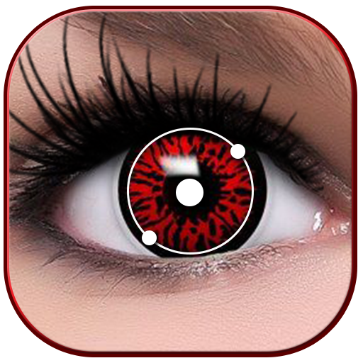 Eye Color Photo Editor PRO icon