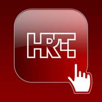 HRTi OTT on 9Apps