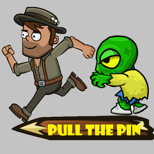 Zombie - Pull the Pin challenge icon