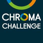 Chroma challenge أيقونة