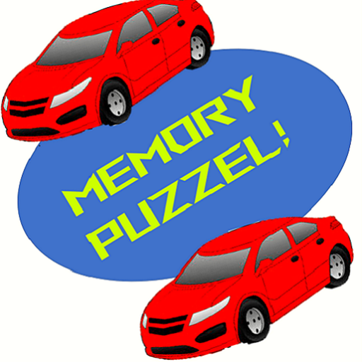 Memory Puzzel icon