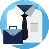 Indeed Job Search icon