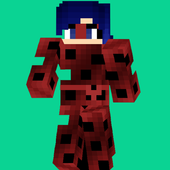 LadyBug Skin icon