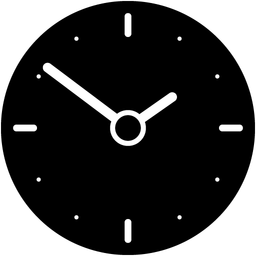 Night Clock: Digital &amp; Analog icon