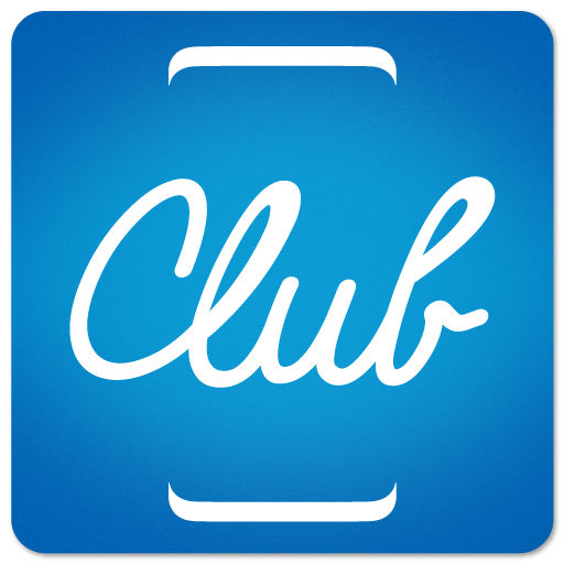 Samsung Club Colombia icon
