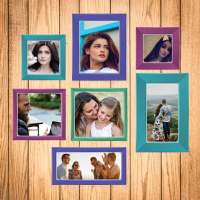 Photo Collage Maker - Collage Maker & Edit Photos on 9Apps