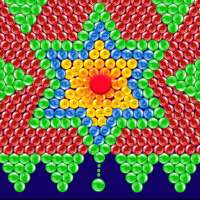 Rescue Bird Puzzle Bubble Shooter