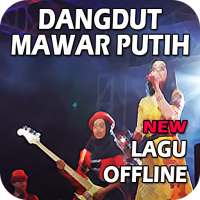 Lagu Mawar Putih Adella Offline