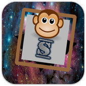 Scrubby Geometry Dash иконка