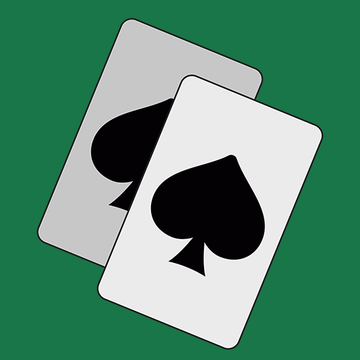 HiLo Card Game icon