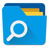 File Explorer &amp; File Manager icon