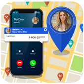Phone Locator أيقونة