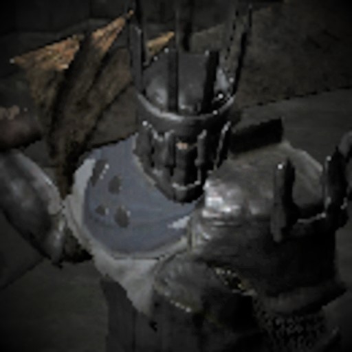 Dark Born : Under Development icon