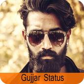 Gujjar Status icon