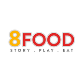 ikon 8Food (Demo) - Story . Play . Eat