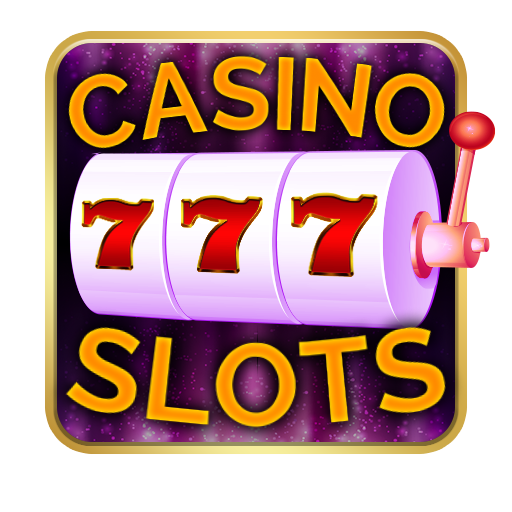 Casino Slots - Slot Machines icon