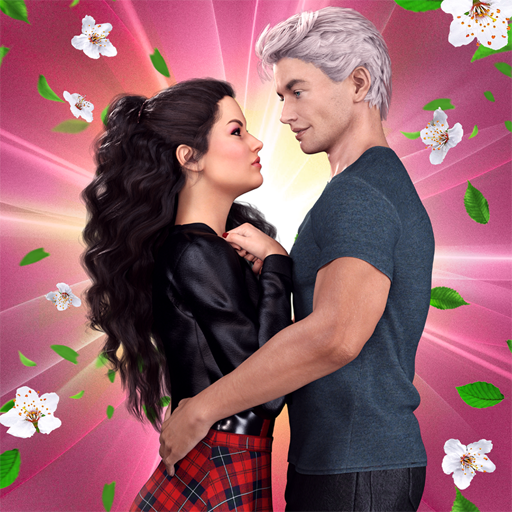 Read.Love - Романтические истории и приключения icon