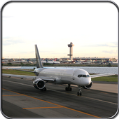 Flight Parking Simulator 3D icon