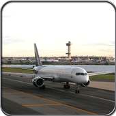 Flight Parking Simulator 3D