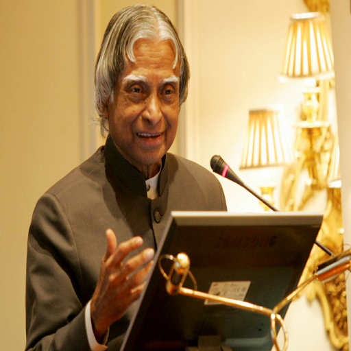 Dr APJ Abdul Kalam icon
