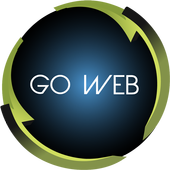 Go Web icon