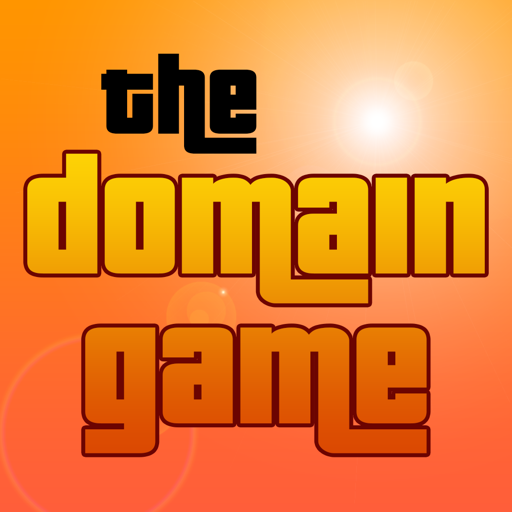 The Domain Game icon