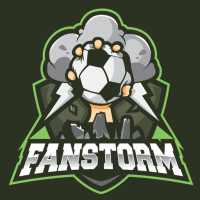 Lunatic du Football - Foot 2 Rue app ⚽️ FanStorm
