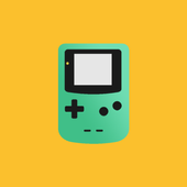 🔥 Classic Game Simulation for GBC 🔥 🔥 🔥 🤖 icon