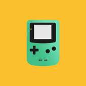 🔥 Classic Game Simulation for GBC 🔥 🔥 🔥 🤖