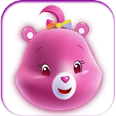 (Fingerprint Lock)Secure Bear icon