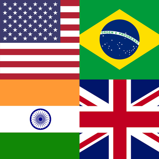 Flags of the World – Countries of the World Quiz icon